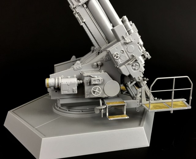 Takom TKO2023 12.8cm Flak 40 Zwilling  build -  IMG_4879.JPG